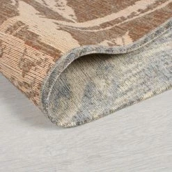 Dunelm Bali Palm Rug -Modern Rugs Home 1000181717 alt03