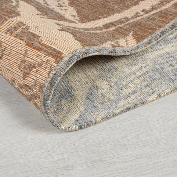 Dunelm Bali Palm Runner 7 Dunelm Bali Palm Runner - Image 5