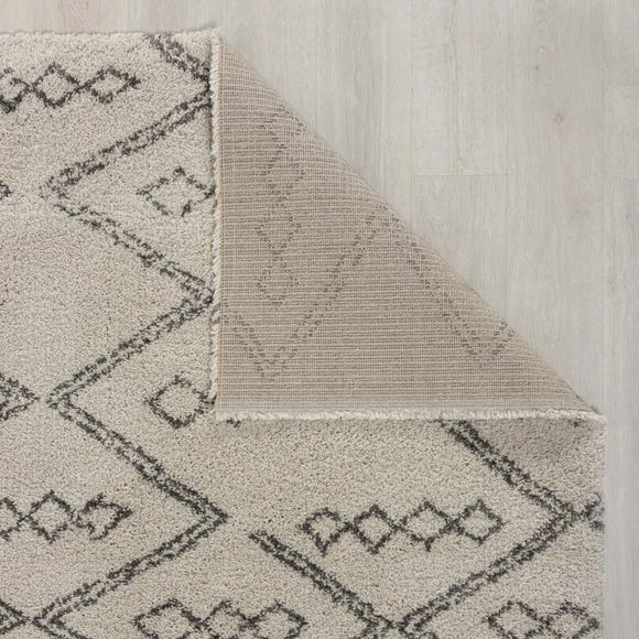 Dunelm Aswan Berber Rug 7 Dunelm Aswan Berber Rug - Image 5