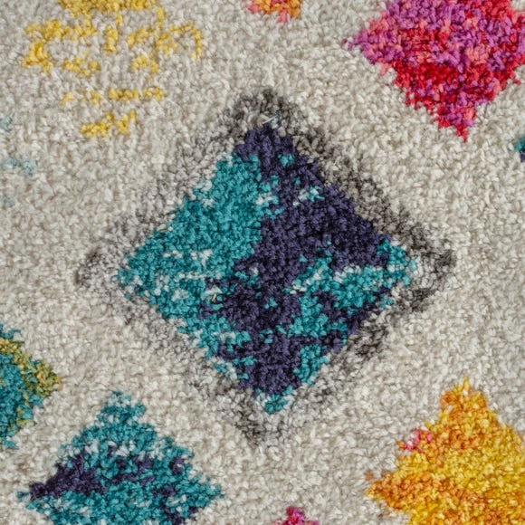 Dunelm Dahra Berber Rug 5 Dunelm Dahra Berber Rug - Image 3