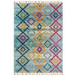 Dunelm Kasama Berber Rug 9 Dunelm Kasama Berber Rug -Modern Rugs Home 1000182815 alt01