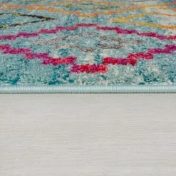 Dunelm Kasama Berber Rug 11 Dunelm Kasama Berber Rug -Modern Rugs Home 1000182815 alt03