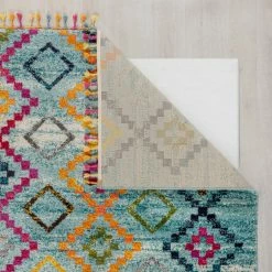 Dunelm Kasama Berber Rug 12 Dunelm Kasama Berber Rug -Modern Rugs Home 1000182815 alt04