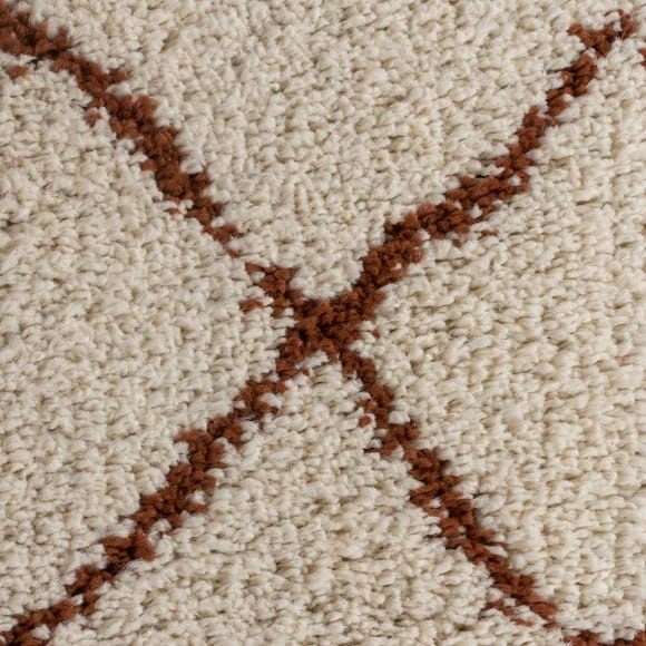 Dunelm Lamu Berber Rug 5 Dunelm Lamu Berber Rug - Image 3