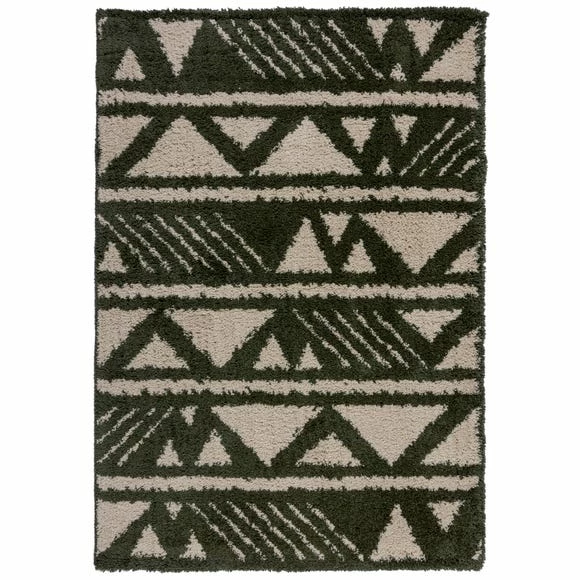 Dunelm Matai Berber Rug 4 Dunelm Matai Berber Rug - Image 2