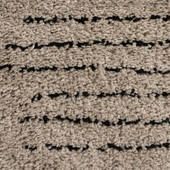 Dunelm Narok Berber Rug 5 Dunelm Narok Berber Rug - Image 3