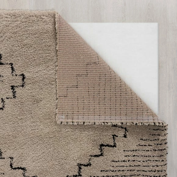 Dunelm Narok Berber Rug 7 Dunelm Narok Berber Rug - Image 5