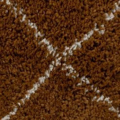 Dunelm Taya Berber Rug -Modern Rugs Home 1000182820 alt02