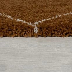 Dunelm Taya Berber Rug -Modern Rugs Home 1000182820 alt03