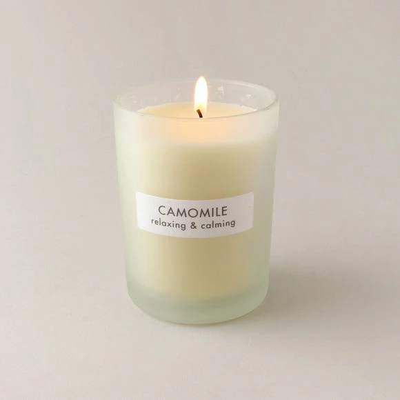 The Edited Life Soy Wax Blend Chamomile Candle 7 The Edited Life Soy Wax Blend Chamomile Candle - Image 5