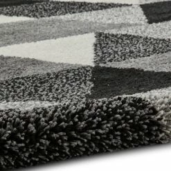 Think Rugs Royal Nomadic 7611 Rug 13 Think Rugs Royal Nomadic 7611 Rug -Modern Rugs Home 1000185410 alt05