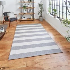 Think Rugs Santa Monica Indoor Outdoor Rug -Modern Rugs Home 1000185412 alt01
