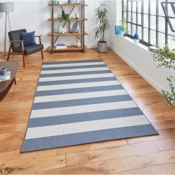 Think Rugs Santa Monica Indoor Outdoor Rug -Modern Rugs Home 1000185412 alt03