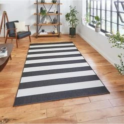 Think Rugs Santa Monica Indoor Outdoor Rug -Modern Rugs Home 1000185412 alt04