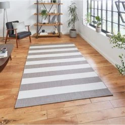 Think Rugs Santa Monica Indoor Outdoor Rug -Modern Rugs Home 1000185412 alt05