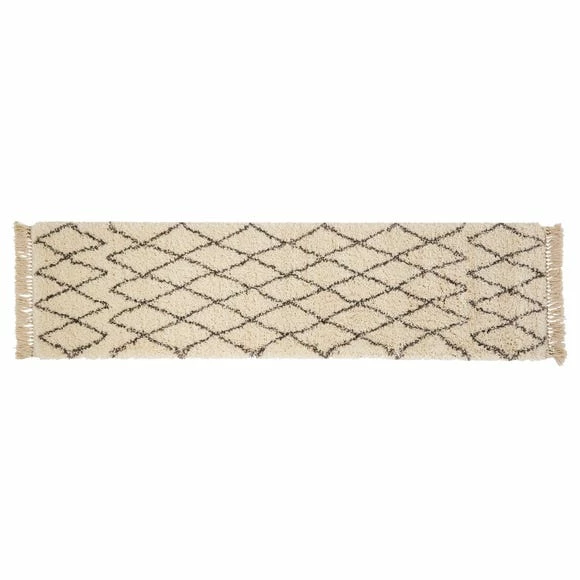 Think Rugs Boho Runner 4 Think Rugs Boho Runner - Image 2