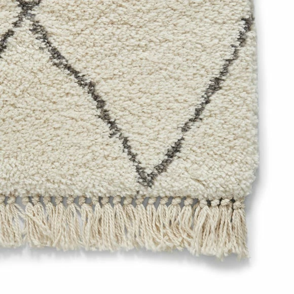 Think Rugs Boho Runner 6 Think Rugs Boho Runner - Image 4