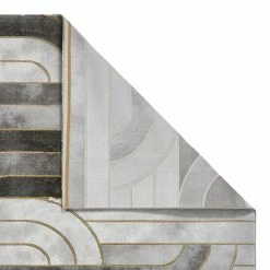 Think Rugs Craft 23430 Rug 12 Think Rugs Craft 23430 Rug -Modern Rugs Home 1000185420 alt04