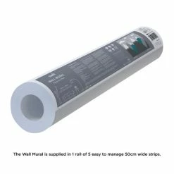 Dunelm Mountains Mural 9 Dunelm Mountains Mural -Modern Rugs Home 1000185483 alt02