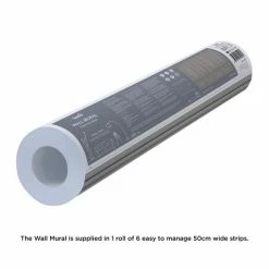 Dunelm Wood Panel Grey Mural 9 Dunelm Wood Panel Grey Mural -Modern Rugs Home 1000185490 alt02