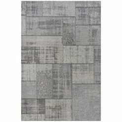 Dunelm Prague Chenille Rug 11 Dunelm Prague Chenille Rug -Modern Rugs Home 1000185989 alt03