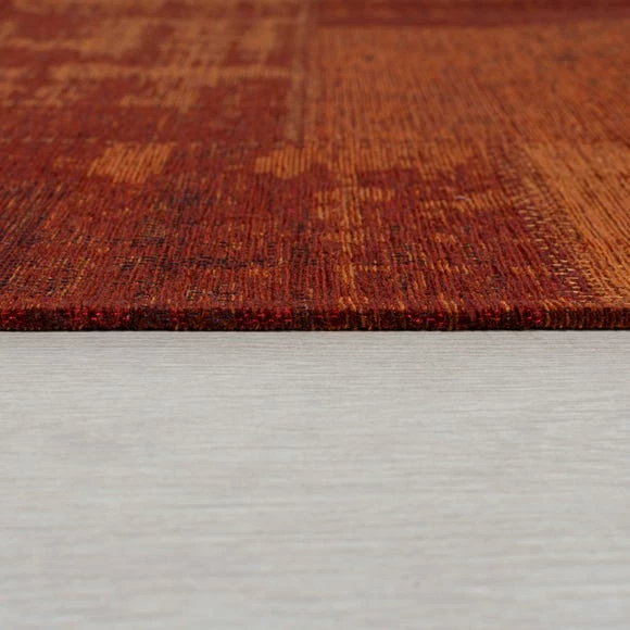 Dunelm Prague Chenille Rug 8 Dunelm Prague Chenille Rug - Image 6