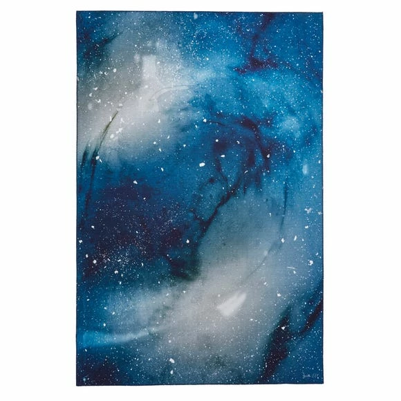 Think Rugs Michelle Collins Cosmic Rug 5 Think Rugs Michelle Collins Cosmic Rug - Image 3