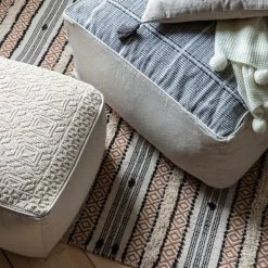 Boheme Linza Camel Rug -Modern Rugs Home 1000186853 alt02