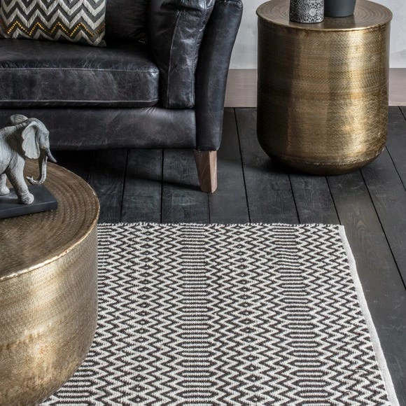 Cedar & Sage Kishan Rug 4 Cedar & Sage Kishan Rug - Image 2