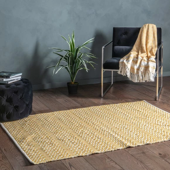 Cedar & Sage Kishan Rug 5 Cedar & Sage Kishan Rug - Image 3