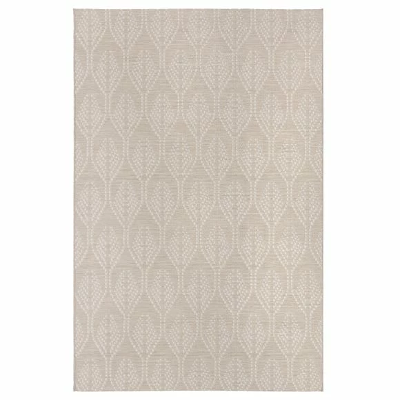 Dunelm Seed Natural Indoor Outdoor Rug 4 Dunelm Seed Natural Indoor Outdoor Rug - Image 2