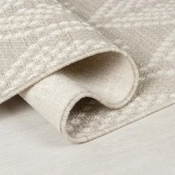 Dunelm Seed Natural Indoor Outdoor Rug 11 Dunelm Seed Natural Indoor Outdoor Rug -Modern Rugs Home 1000186926 alt04