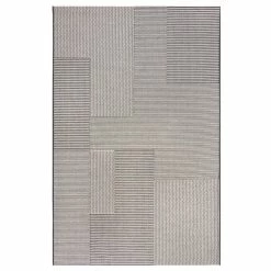 Dunelm Sorrento Indoor Outdoor Rug 8 Dunelm Sorrento Indoor Outdoor Rug -Modern Rugs Home 1000186928 alt01