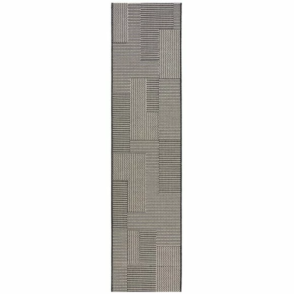 Dunelm Sorrento Indoor Outdoor Runner 4 Dunelm Sorrento Indoor Outdoor Runner - Image 2