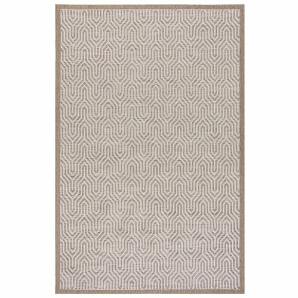 Dunelm Bellizi Indoor Outdoor Rug 4 Dunelm Bellizi Indoor Outdoor Rug - Image 2