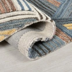 Flair Ortiz Rug -Modern Rugs Home 1000187136 alt04
