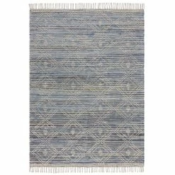 Flair Lissie Denim Rug 8 Flair Lissie Denim Rug -Modern Rugs Home 1000187138 alt01