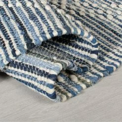 Flair Lissie Denim Rug 11 Flair Lissie Denim Rug -Modern Rugs Home 1000187138 alt04
