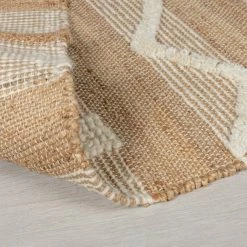 Flair Medina Jute Runner -Modern Rugs Home 1000187141 alt04