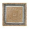 Dunelm Natural Jute Border Rug 1 Dunelm Natural Jute Border Rug -Modern Rugs Home 30246251