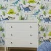 Dunelm Roar! Dinosaur Wallpaper 1 Dunelm Roar! Dinosaur Wallpaper -Modern Rugs Home 30272224