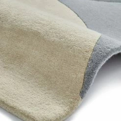 Grey Geometric Haines Rug 8 Grey Geometric Haines Rug -Modern Rugs Home 30305110 alt02