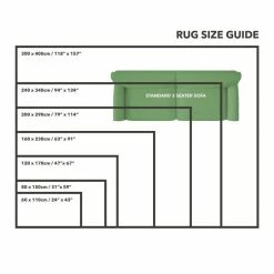 Haines Rug 9 Haines Rug -Modern Rugs Home 30305112 alt09