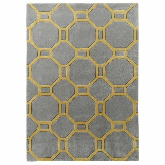 Think Rugs Hong Kong 4338 Rug 3 Think Rugs Hong Kong 4338 Rug