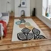 Inaluxe Colour Fall Rug -Modern Rugs Home 30305260
