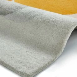 Inaluxe Jazz Flute Rug -Modern Rugs Home 30305266 alt03