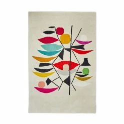 Inaluxe Shipping News Rug 9 Inaluxe Shipping News Rug -Modern Rugs Home 30305270 alt02