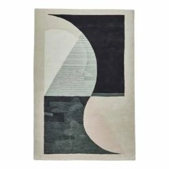 Natural Michelle Collins MC04 Rug -Modern Rugs Home 30305314 alt02