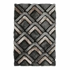 Dunelm Noble House Rug