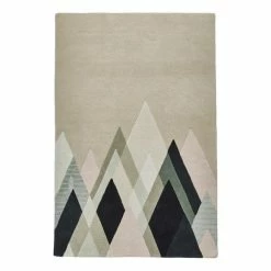 Natural Michelle Collins MC21 Rug 9 Natural Michelle Collins MC21 Rug -Modern Rugs Home 30305592 alt02